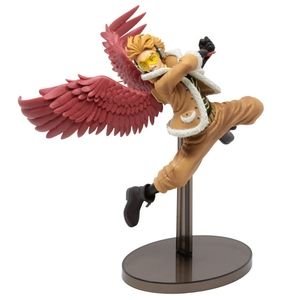 Hawks figure